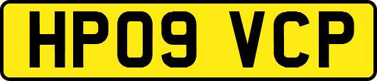HP09VCP