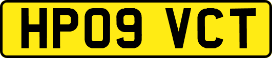 HP09VCT