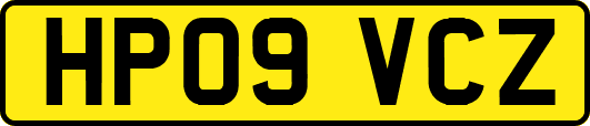 HP09VCZ