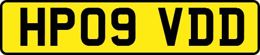 HP09VDD