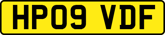 HP09VDF