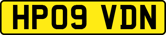 HP09VDN