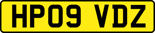 HP09VDZ