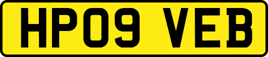 HP09VEB