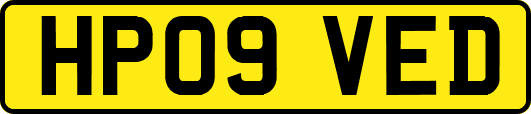 HP09VED