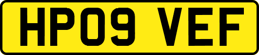 HP09VEF