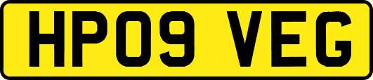 HP09VEG
