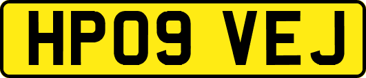 HP09VEJ