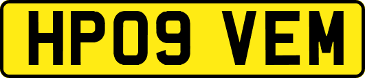 HP09VEM