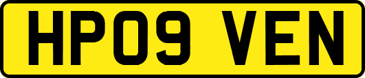 HP09VEN