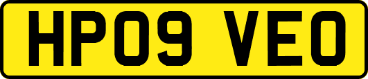 HP09VEO