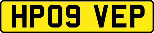HP09VEP
