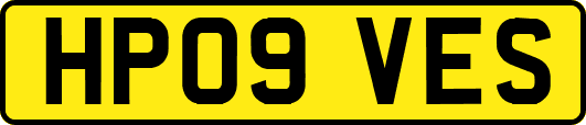 HP09VES
