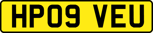 HP09VEU