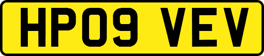 HP09VEV