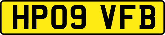 HP09VFB