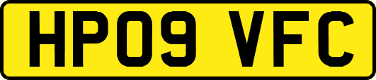 HP09VFC