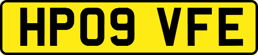 HP09VFE