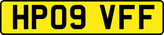 HP09VFF