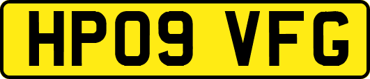 HP09VFG