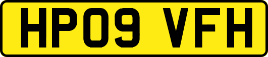 HP09VFH