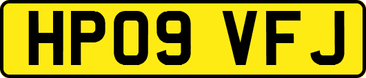 HP09VFJ