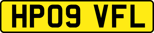 HP09VFL