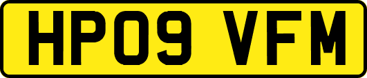HP09VFM
