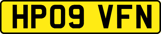 HP09VFN