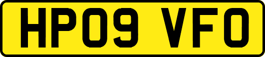 HP09VFO