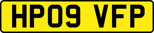 HP09VFP