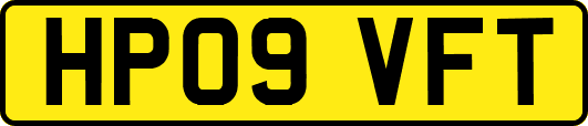 HP09VFT