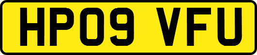 HP09VFU