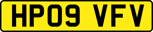 HP09VFV