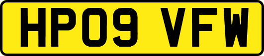 HP09VFW