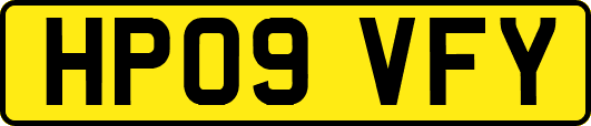 HP09VFY