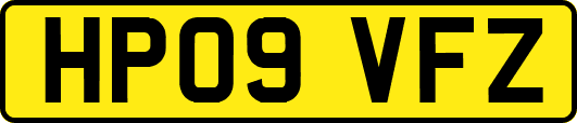 HP09VFZ