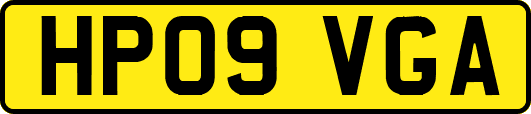 HP09VGA