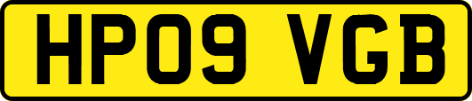 HP09VGB