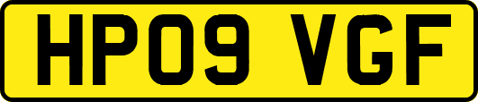 HP09VGF