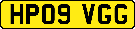 HP09VGG
