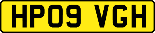 HP09VGH
