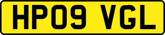 HP09VGL