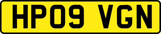 HP09VGN