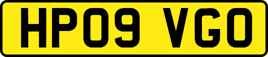 HP09VGO