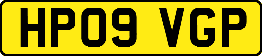 HP09VGP