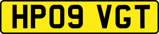 HP09VGT