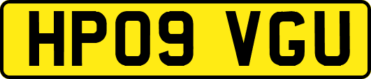 HP09VGU