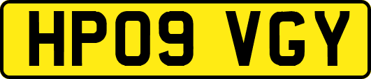 HP09VGY