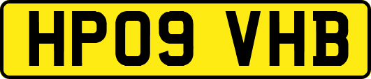 HP09VHB